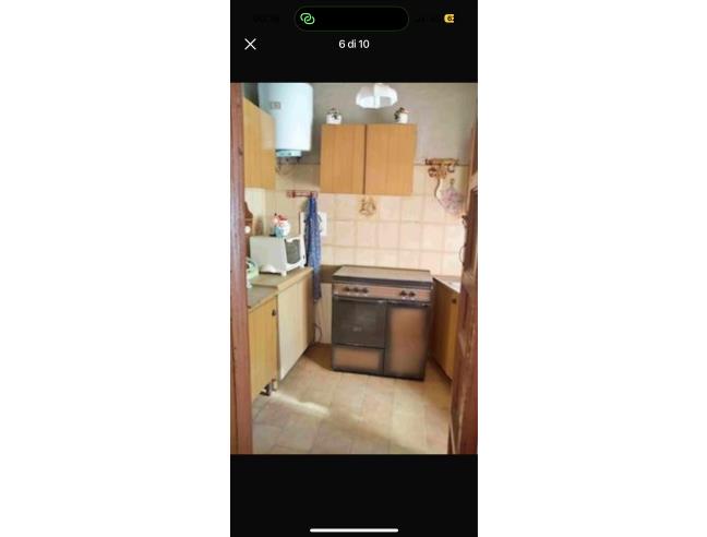 Anteprima foto 5 - Appartamento in Vendita a Graniti (Messina)