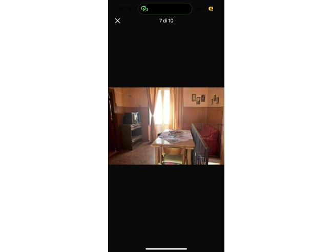 Anteprima foto 7 - Appartamento in Vendita a Graniti (Messina)