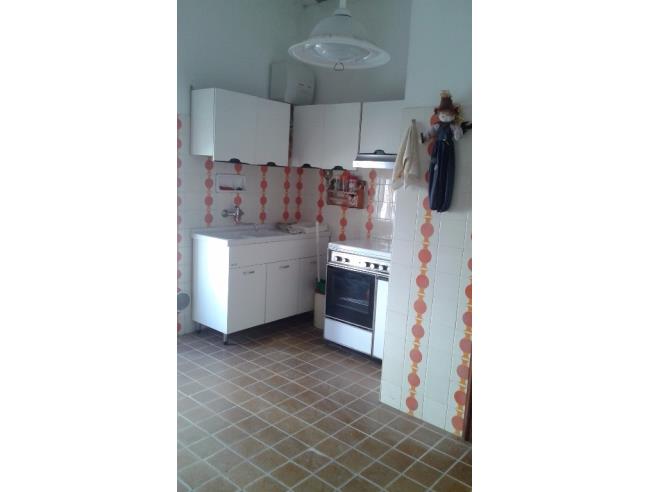 Anteprima foto 3 - Appartamento in Vendita a Grassano (Matera)