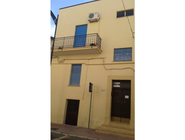 Anteprima foto 6 - Appartamento in Vendita a Grassano (Matera)