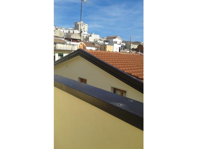 Anteprima foto 7 - Appartamento in Vendita a Grassano (Matera)