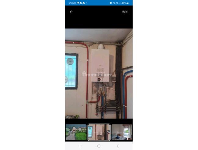 Anteprima foto 3 - Appartamento in Vendita a Gravellona Toce (Verbano-Cusio-Ossola)