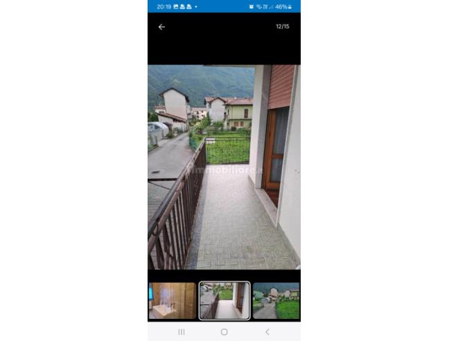 Anteprima foto 4 - Appartamento in Vendita a Gravellona Toce (Verbano-Cusio-Ossola)