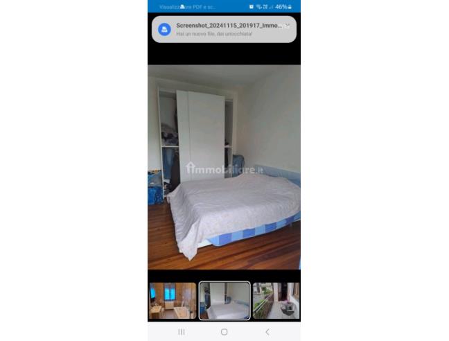 Anteprima foto 7 - Appartamento in Vendita a Gravellona Toce (Verbano-Cusio-Ossola)