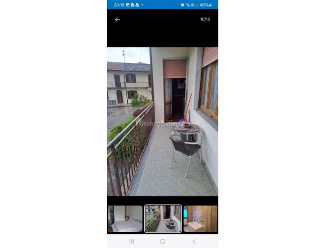 Anteprima foto 8 - Appartamento in Vendita a Gravellona Toce (Verbano-Cusio-Ossola)