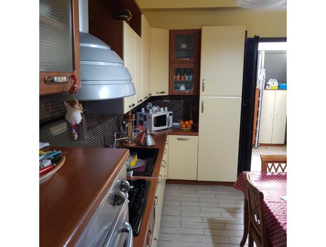 Anteprima foto 2 - Appartamento in Vendita a Gravina di Catania - Carrubella