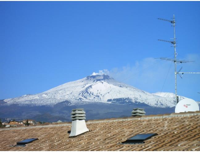 Anteprima foto 1 - Appartamento in Vendita a Gravina di Catania (Catania)