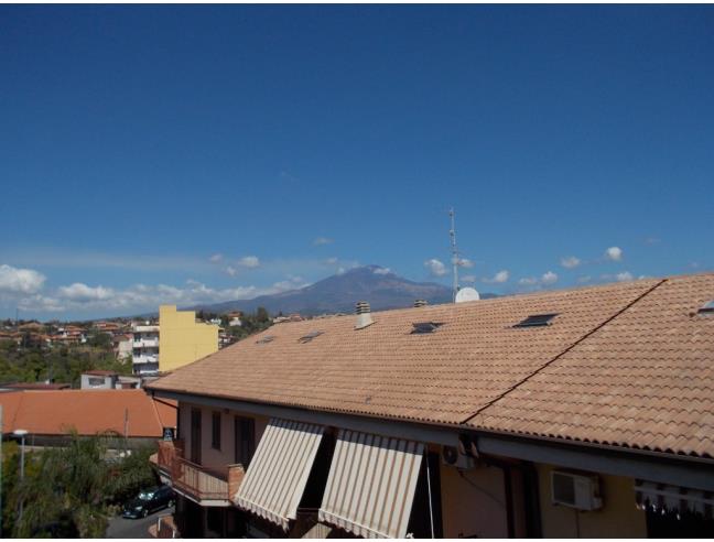 Anteprima foto 1 - Appartamento in Vendita a Gravina di Catania (Catania)