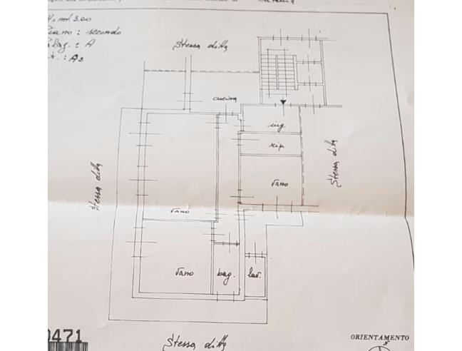 Anteprima foto 1 - Appartamento in Vendita a Gravina di Catania (Catania)