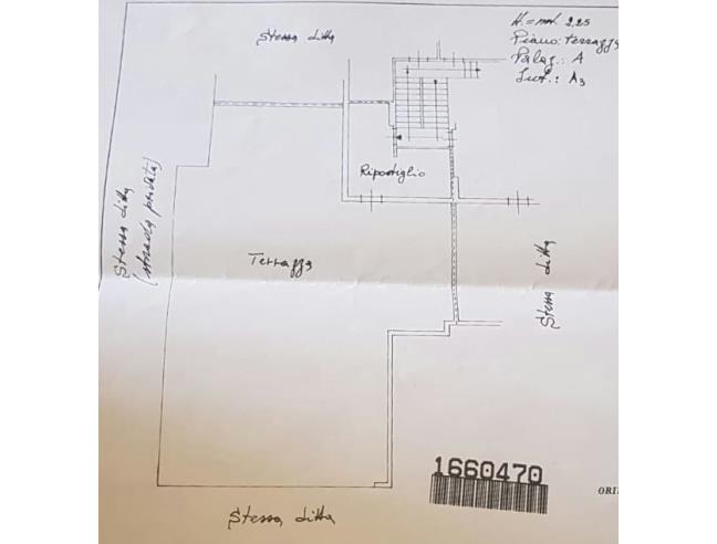 Anteprima foto 2 - Appartamento in Vendita a Gravina di Catania (Catania)