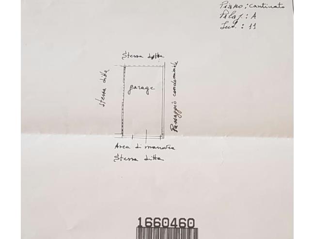 Anteprima foto 3 - Appartamento in Vendita a Gravina di Catania (Catania)