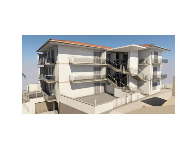 Anteprima foto 4 - Appartamento in Vendita a Gravina di Catania (Catania)