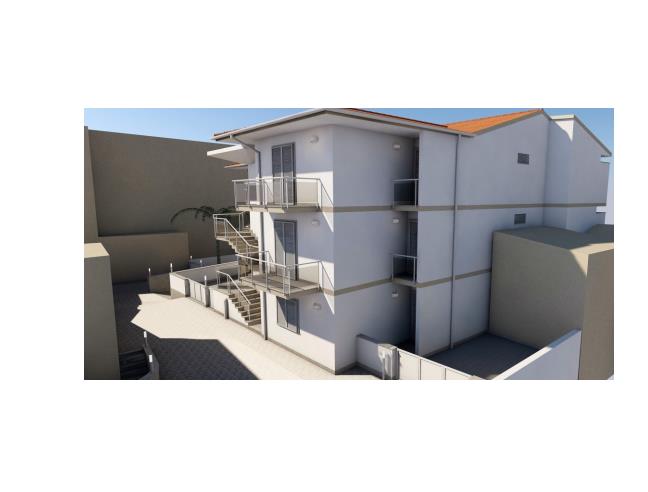 Anteprima foto 6 - Appartamento in Vendita a Gravina di Catania (Catania)