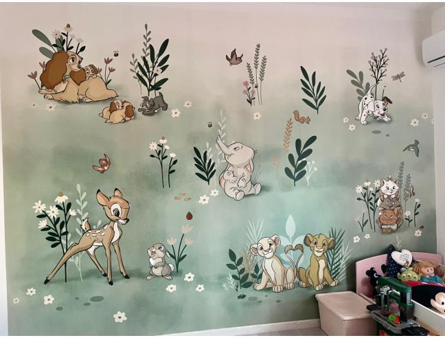 Anteprima foto 8 - Appartamento in Vendita a Gravina di Catania (Catania)