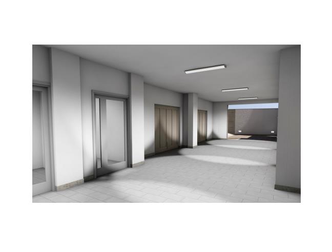 Anteprima foto 8 - Appartamento in Vendita a Gravina di Catania (Catania)