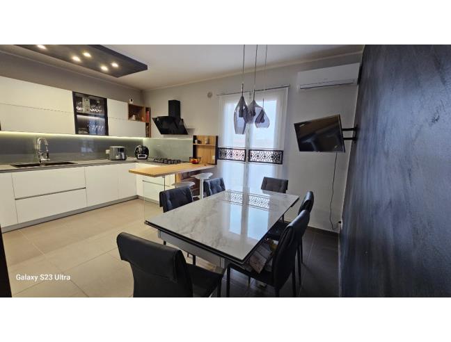 Anteprima foto 8 - Appartamento in Vendita a Gravina di Catania (Catania)