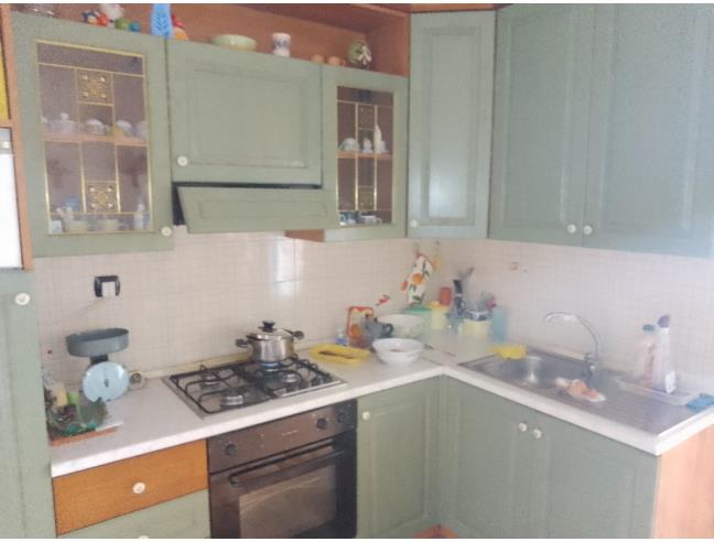 Anteprima foto 6 - Appartamento in Vendita a Gravina di Catania - San Paolo