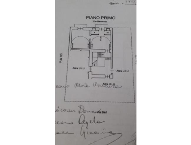 Anteprima foto 2 - Appartamento in Vendita a Gravina in Puglia (Bari)