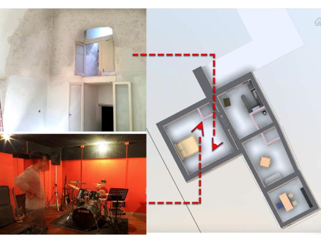 Anteprima foto 2 - Appartamento in Vendita a Gravina in Puglia (Bari)