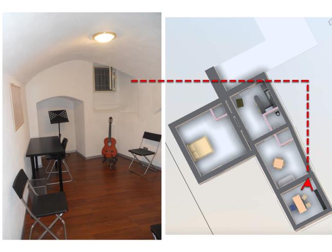 Anteprima foto 3 - Appartamento in Vendita a Gravina in Puglia (Bari)