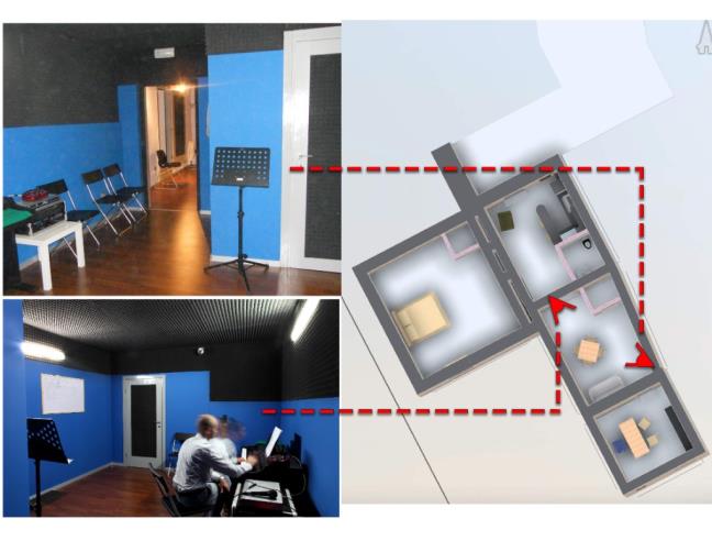 Anteprima foto 4 - Appartamento in Vendita a Gravina in Puglia (Bari)