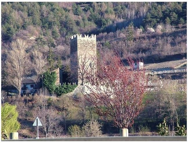 Anteprima foto 1 - Appartamento in Vendita a Gressan (Aosta)