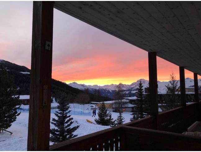 Anteprima foto 2 - Appartamento in Vendita a Gressan - Pila