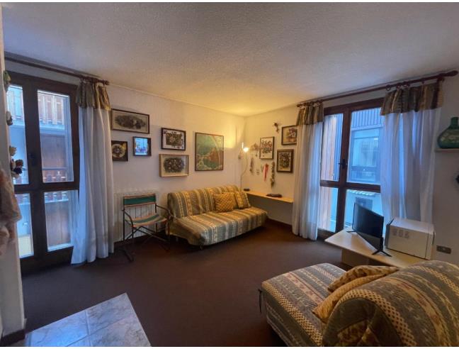 Anteprima foto 2 - Appartamento in Vendita a Gressan - Pila