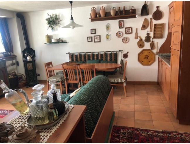 Anteprima foto 4 - Appartamento in Vendita a Gressan - Pila