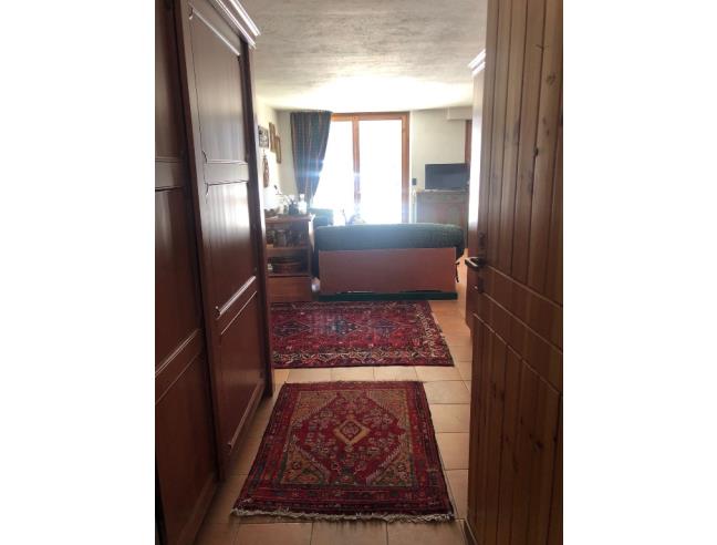 Anteprima foto 7 - Appartamento in Vendita a Gressan - Pila