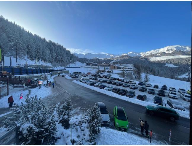 Anteprima foto 8 - Appartamento in Vendita a Gressan - Pila