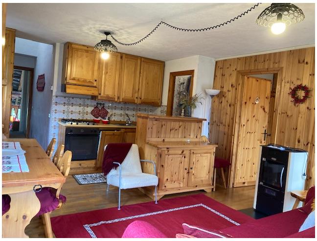 Anteprima foto 4 - Appartamento in Vendita a Gressoney-Saint-Jean (Aosta)