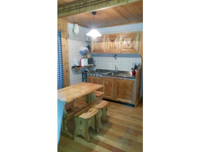 Anteprima foto 4 - Appartamento in Vendita a Gressoney-Saint-Jean (Aosta)