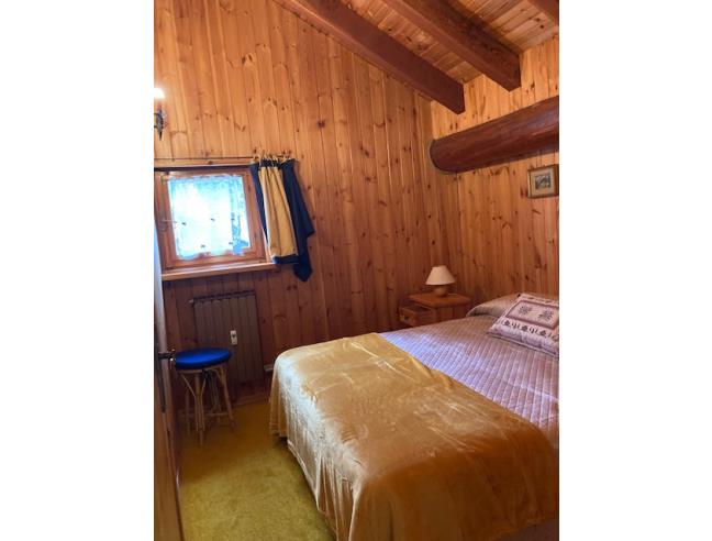 Anteprima foto 5 - Appartamento in Vendita a Gressoney-Saint-Jean (Aosta)