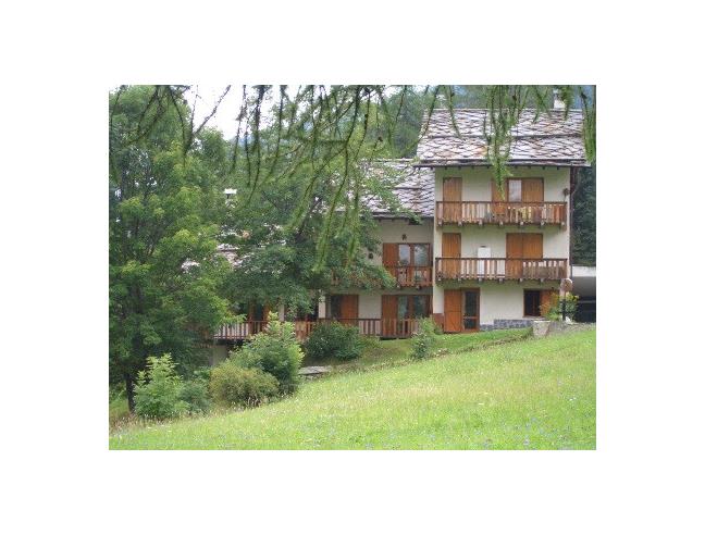 Anteprima foto 6 - Appartamento in Vendita a Gressoney-Saint-Jean (Aosta)