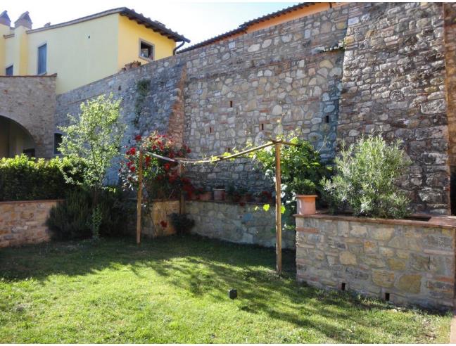 Anteprima foto 2 - Appartamento in Vendita a Greve in Chianti - Il Ferrone