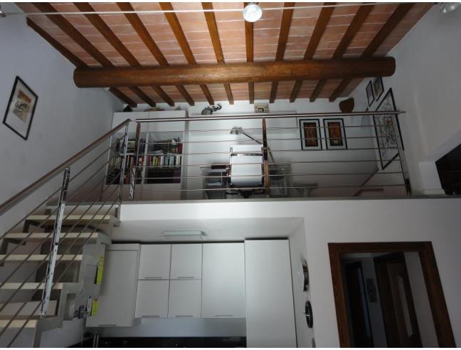 Anteprima foto 3 - Appartamento in Vendita a Greve in Chianti - Il Ferrone