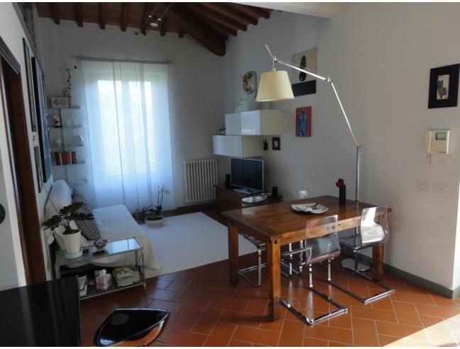 Anteprima foto 5 - Appartamento in Vendita a Greve in Chianti - Il Ferrone