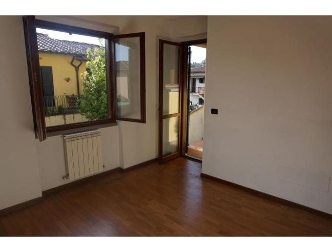 Anteprima foto 4 - Appartamento in Vendita a Greve in Chianti - Panzano In Chianti