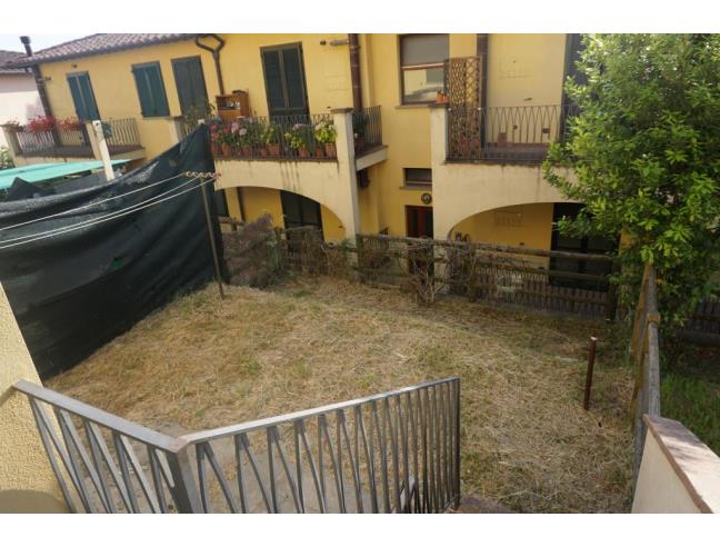 Anteprima foto 5 - Appartamento in Vendita a Greve in Chianti - Panzano In Chianti