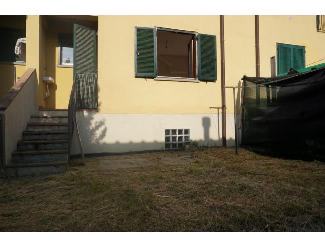 Anteprima foto 6 - Appartamento in Vendita a Greve in Chianti - Panzano In Chianti