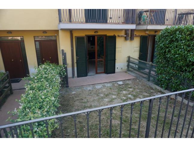 Anteprima foto 7 - Appartamento in Vendita a Greve in Chianti - Panzano In Chianti