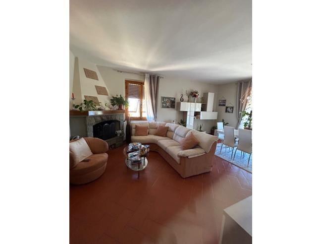 Anteprima foto 2 - Appartamento in Vendita a Greve in Chianti - Strada In Chianti