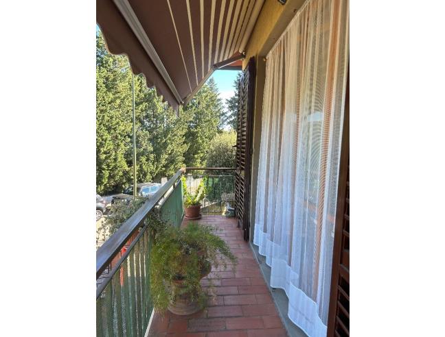 Anteprima foto 4 - Appartamento in Vendita a Greve in Chianti - Strada In Chianti