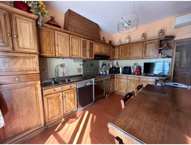 Anteprima foto 5 - Appartamento in Vendita a Greve in Chianti - Strada In Chianti