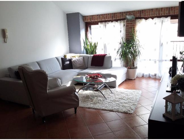 Anteprima foto 2 - Appartamento in Vendita a Grezzago (Milano)