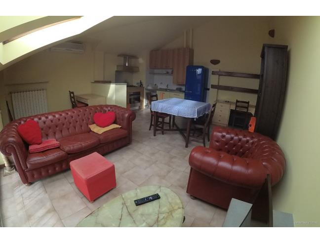 Anteprima foto 2 - Appartamento in Vendita a Grezzago (Milano)