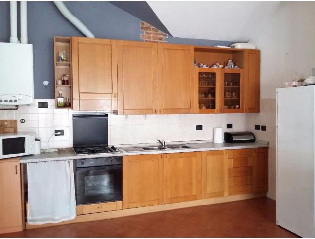 Anteprima foto 3 - Appartamento in Vendita a Grezzago (Milano)