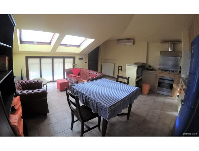 Anteprima foto 3 - Appartamento in Vendita a Grezzago (Milano)