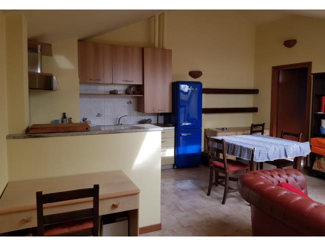 Anteprima foto 4 - Appartamento in Vendita a Grezzago (Milano)